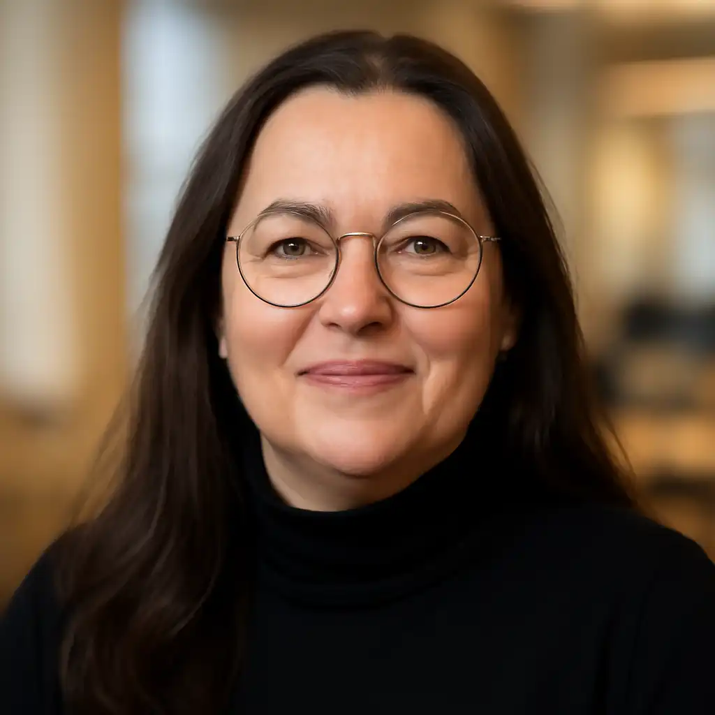 Mette Sørensen
